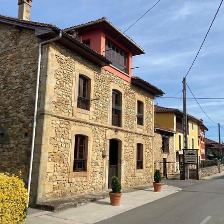 Pantin Corao Casa Rural Villa Onís Esterno foto