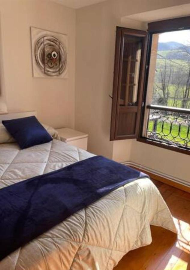Pantin Corao Casa Rural Villa Onís Esterno foto