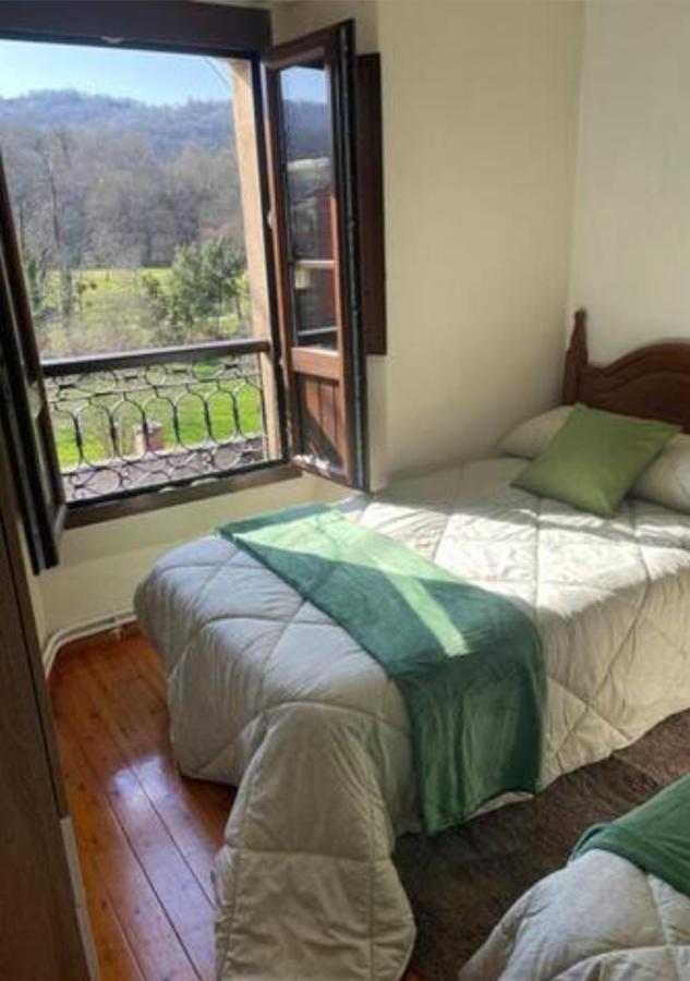 Pantin Corao Casa Rural Villa Onís Esterno foto