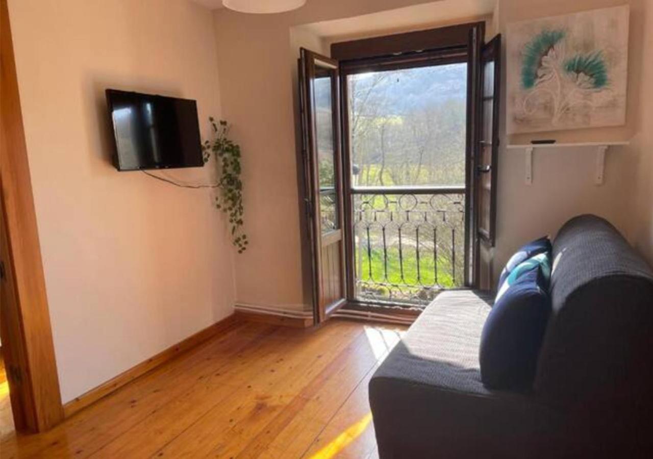 Pantin Corao Casa Rural Villa Onís Esterno foto