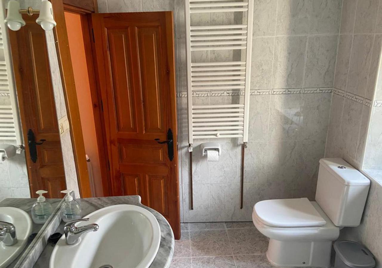 Pantin Corao Casa Rural Villa Onís Esterno foto